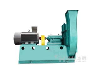 M9-26型煤粉離心通風(fēng)機(jī)