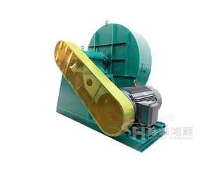 C6-48 型排塵離心通風機